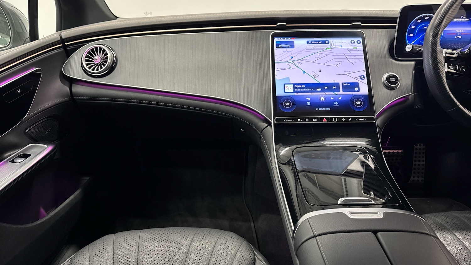 Used Mercedes-Benz EQA 2024 for sale - 77078951: Photo 14