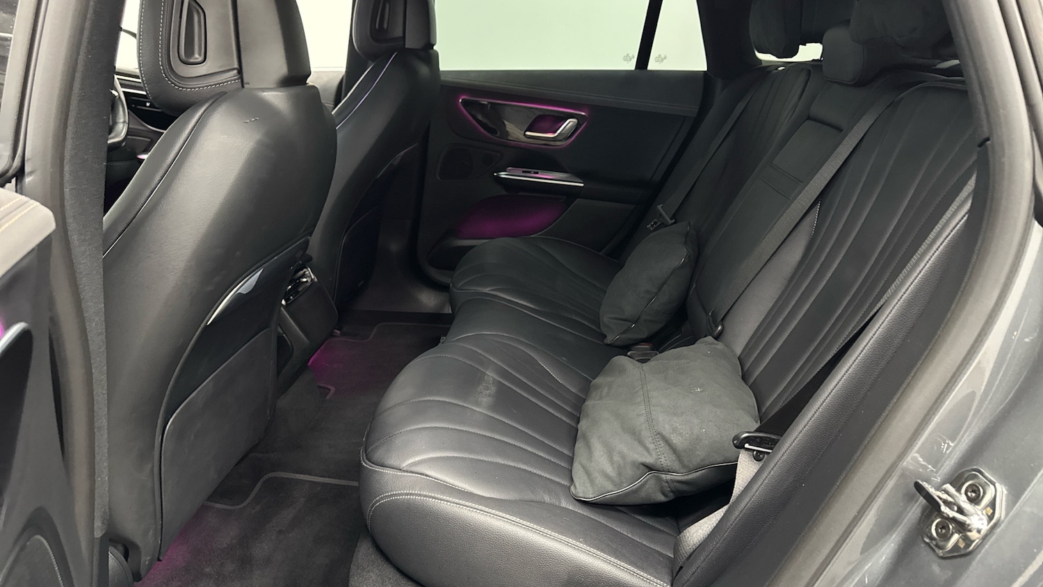 Used Mercedes-Benz EQA 2024 for sale - 77078951: Photo 16