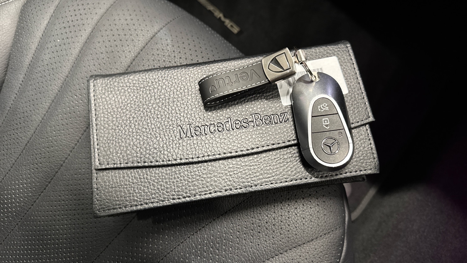 Used Mercedes-Benz EQA 2024 for sale - 77078951: Photo 19