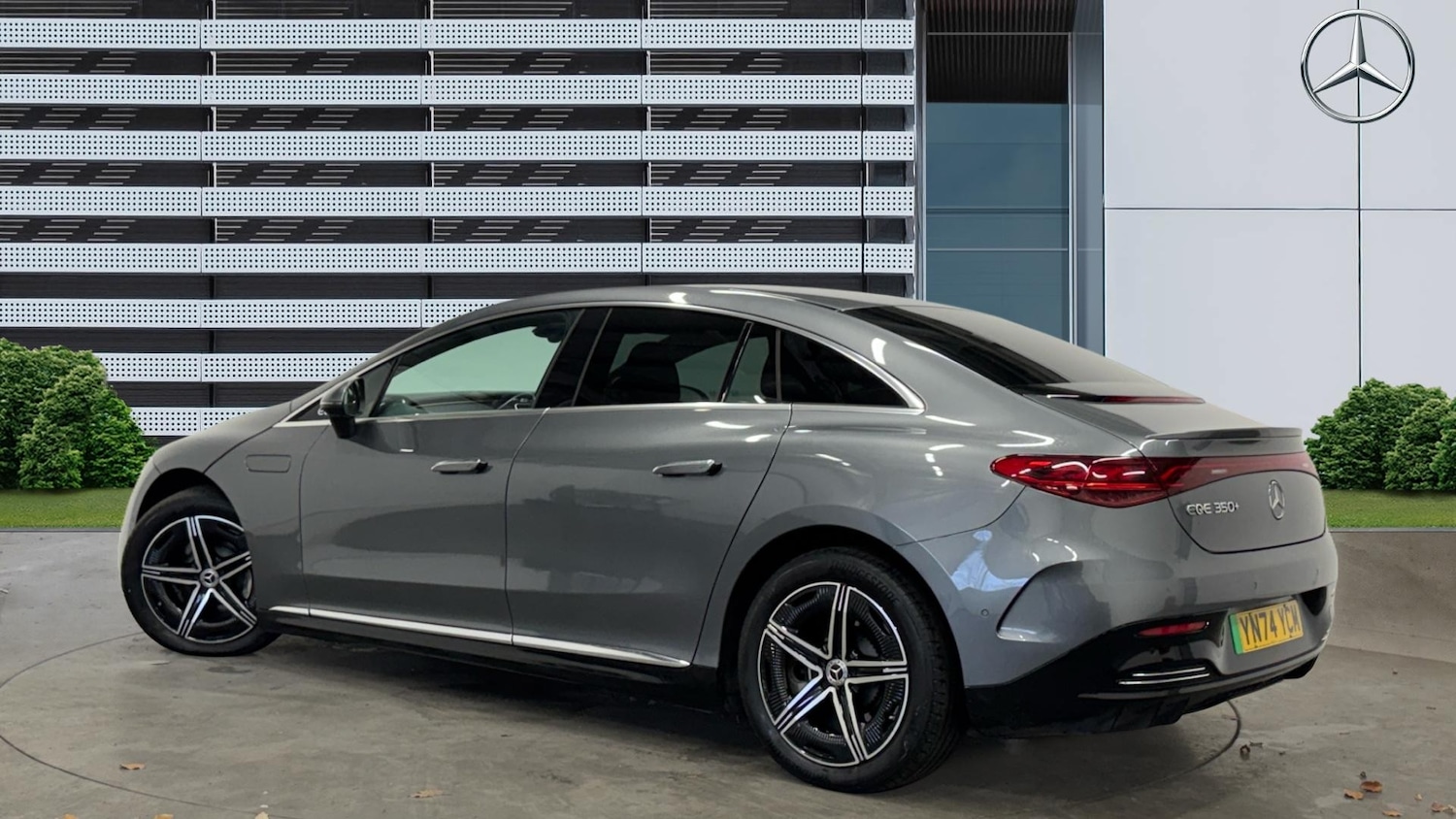 Used Mercedes-Benz EQA 2024 for sale - 77078951: Photo 2