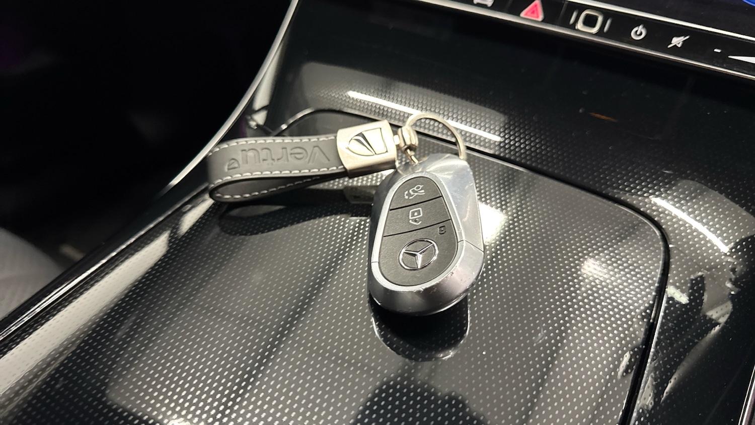 Used Mercedes-Benz EQA 2024 for sale - 77078951: Photo 20