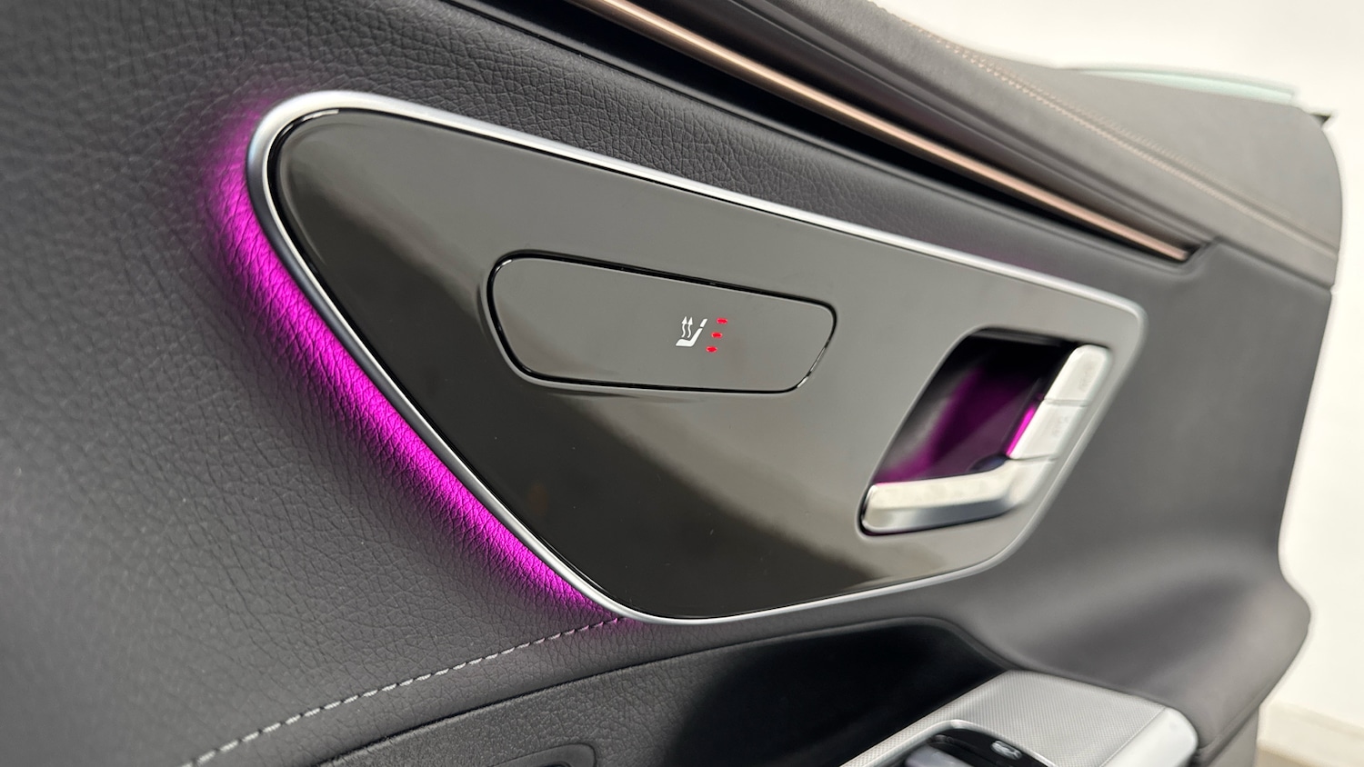 Used Mercedes-Benz EQA 2024 for sale - 77078951: Photo 21