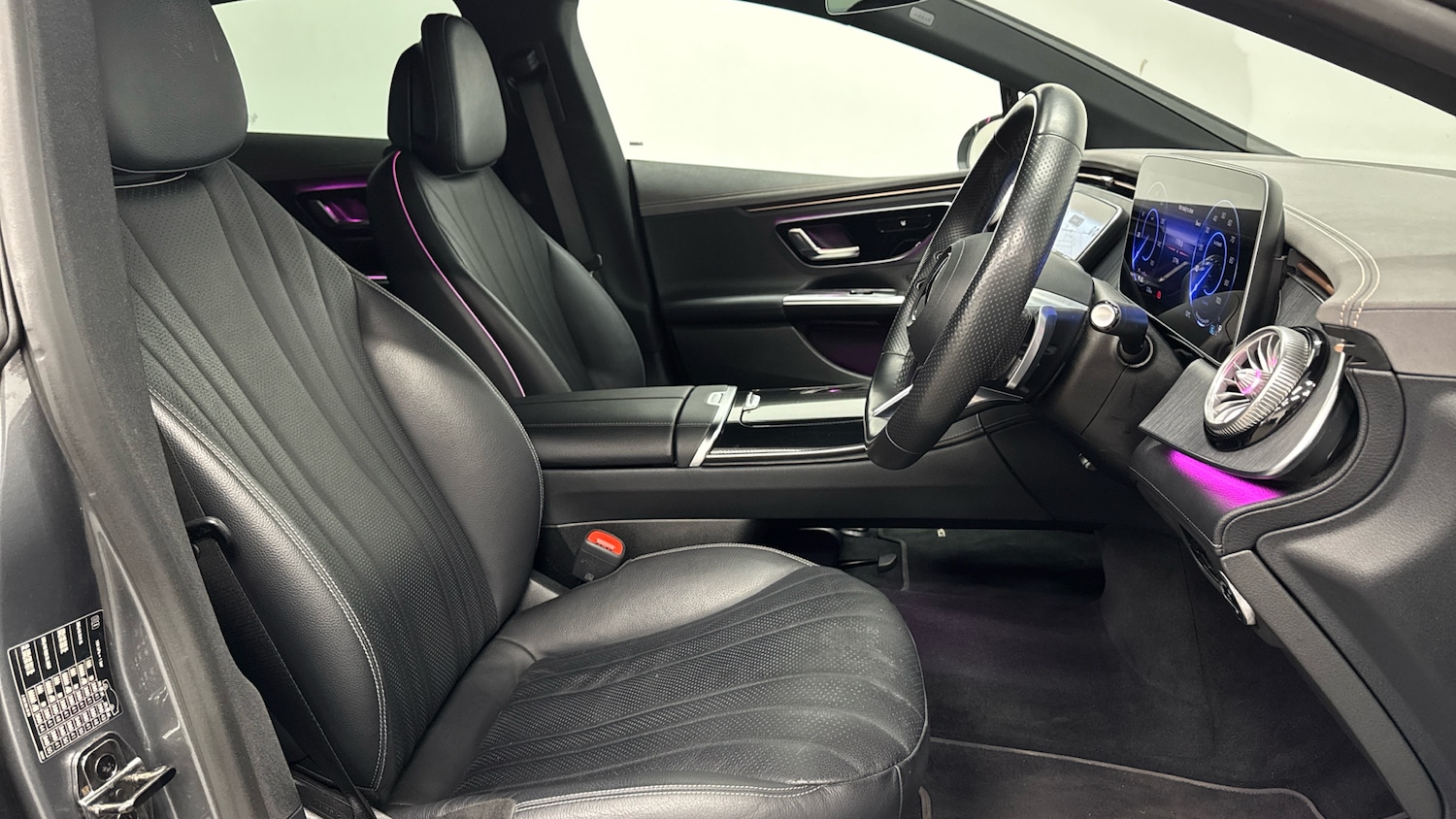 Used Mercedes-Benz EQA 2024 for sale - 77078951: Photo 24