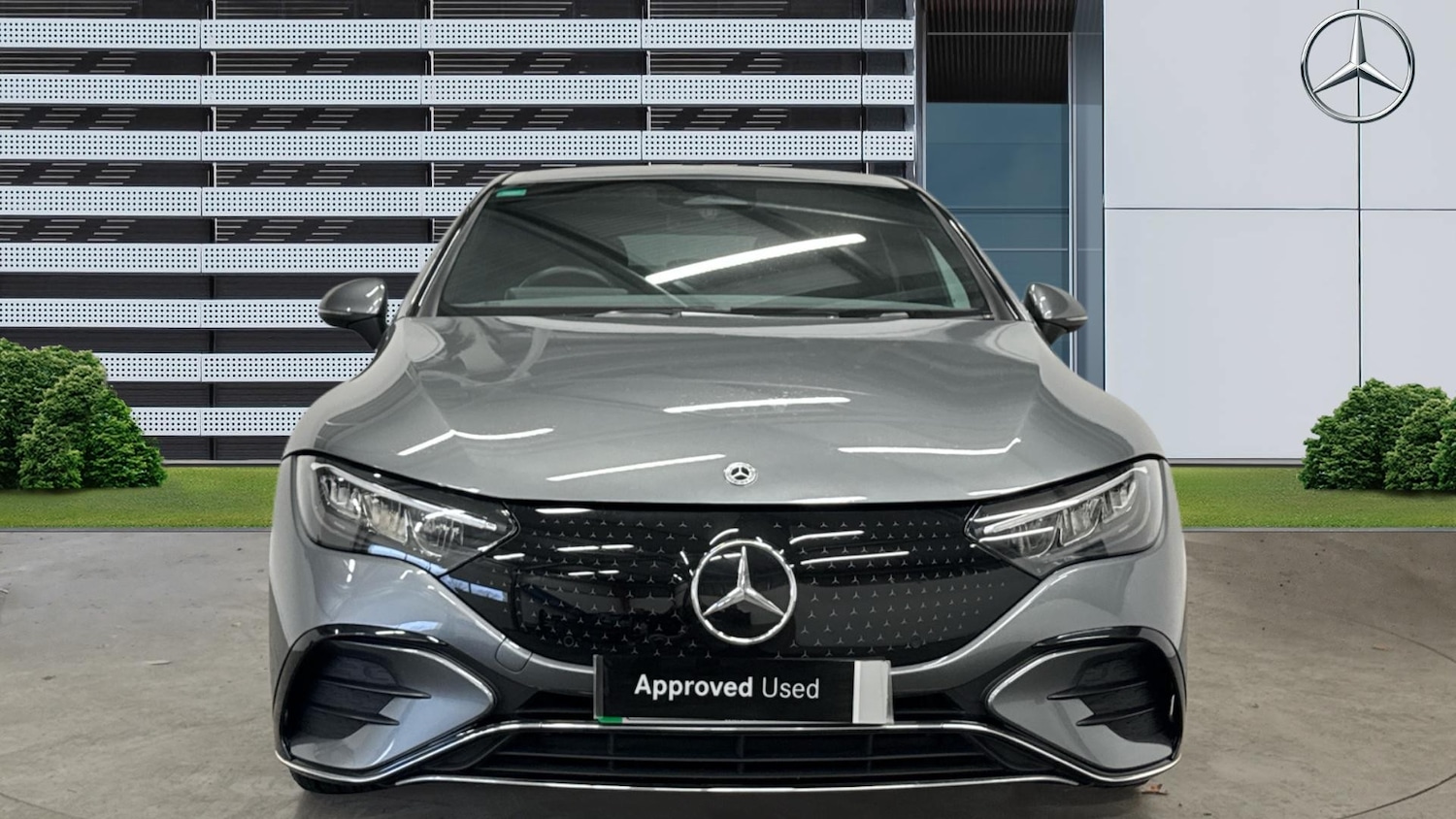 Used Mercedes-Benz EQA 2024 for sale - 77078951: Photo 3