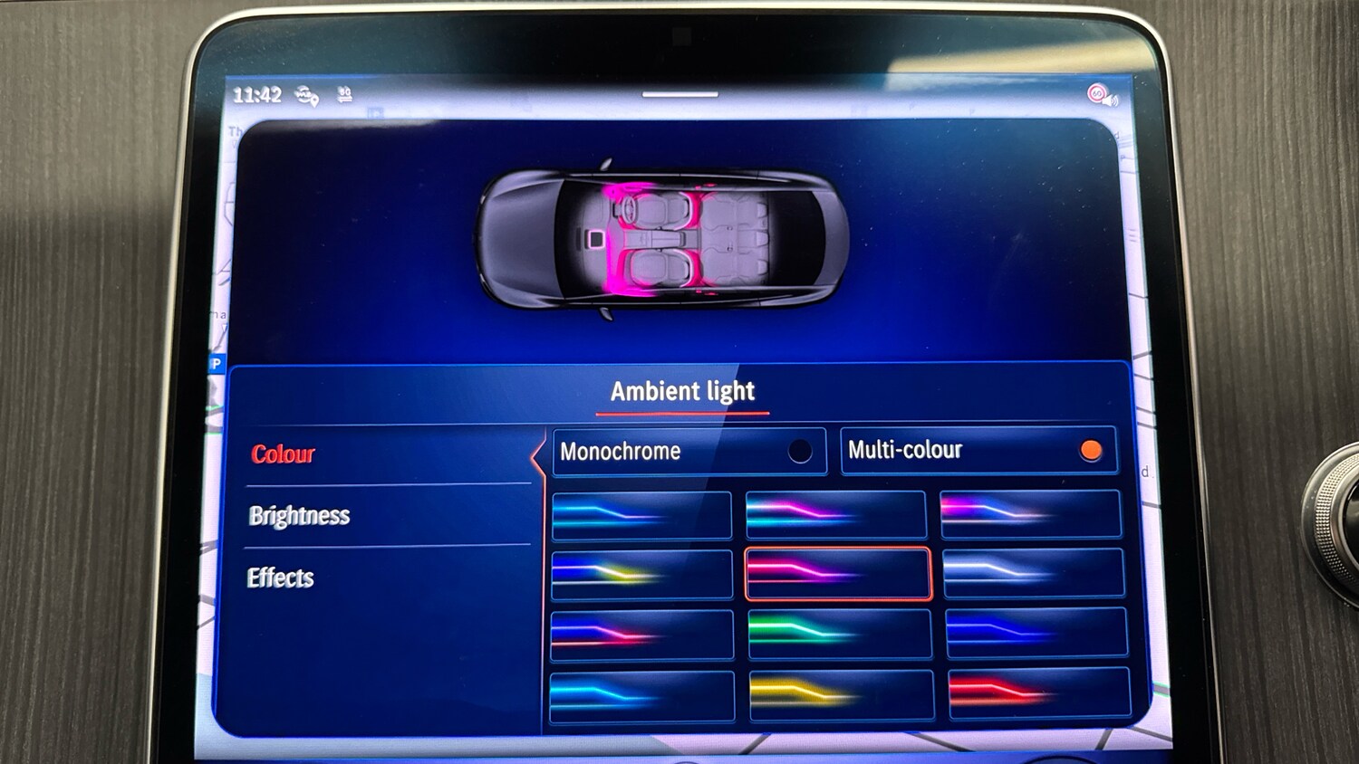 Used Mercedes-Benz EQA 2024 for sale - 77078951: Photo 36