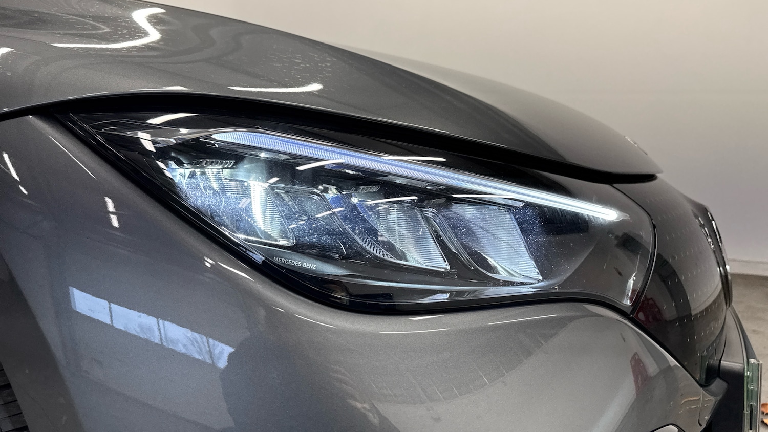 Used Mercedes-Benz EQA 2024 for sale - 77078951: Photo 42