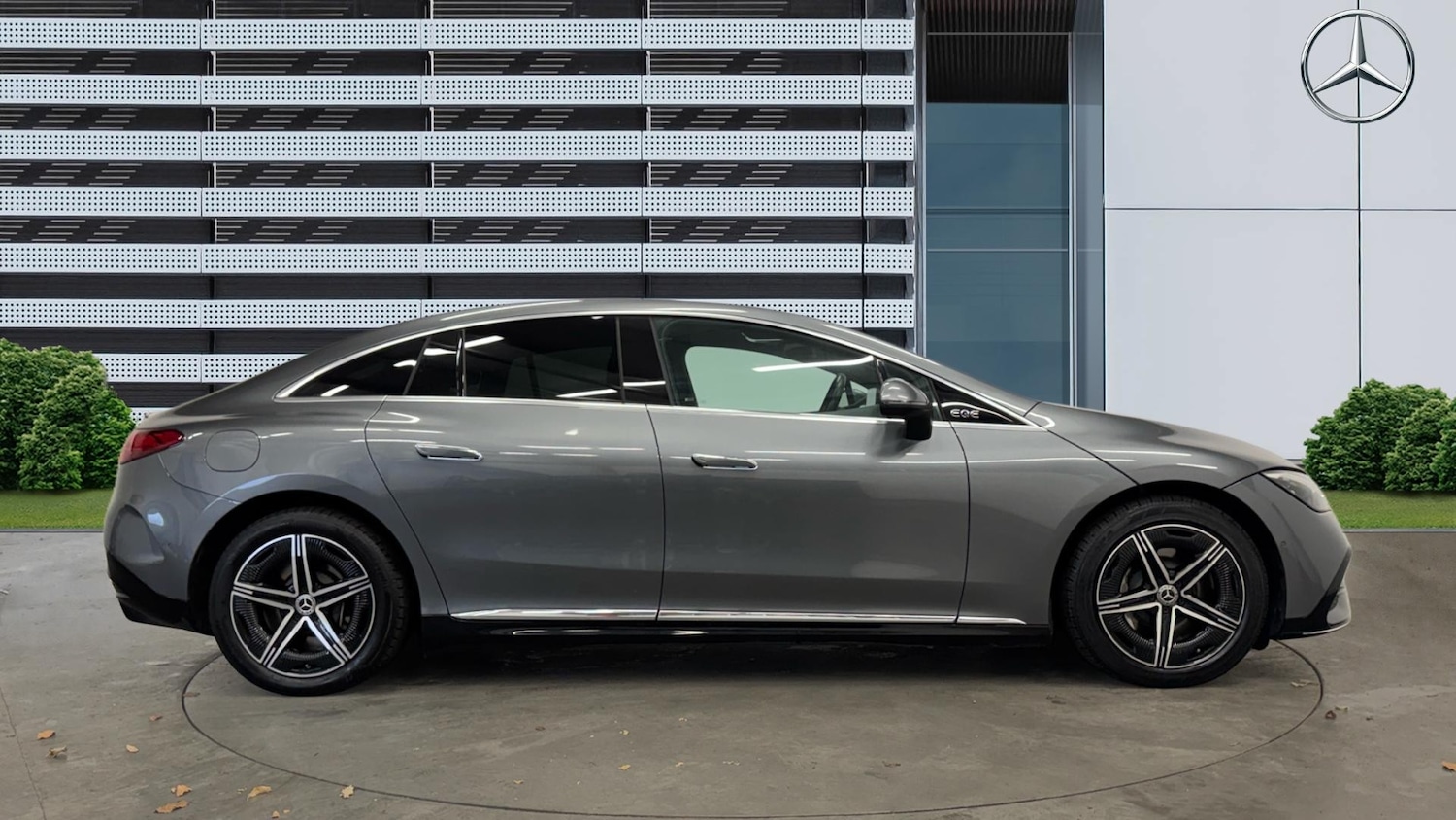 Used Mercedes-Benz EQA 2024 for sale - 77078951: Photo 5