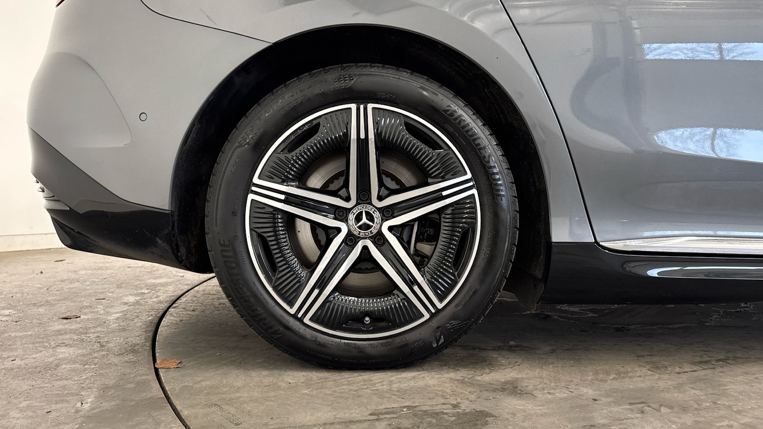 Used Mercedes-Benz EQA 2024 for sale - 77078951: Photo 7