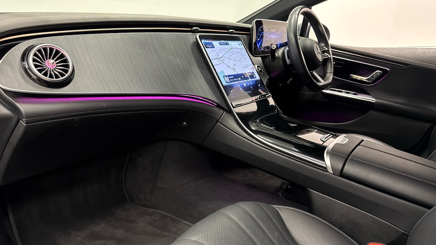 Used Mercedes-Benz EQA 2024 for sale - 77078951: Photo 9