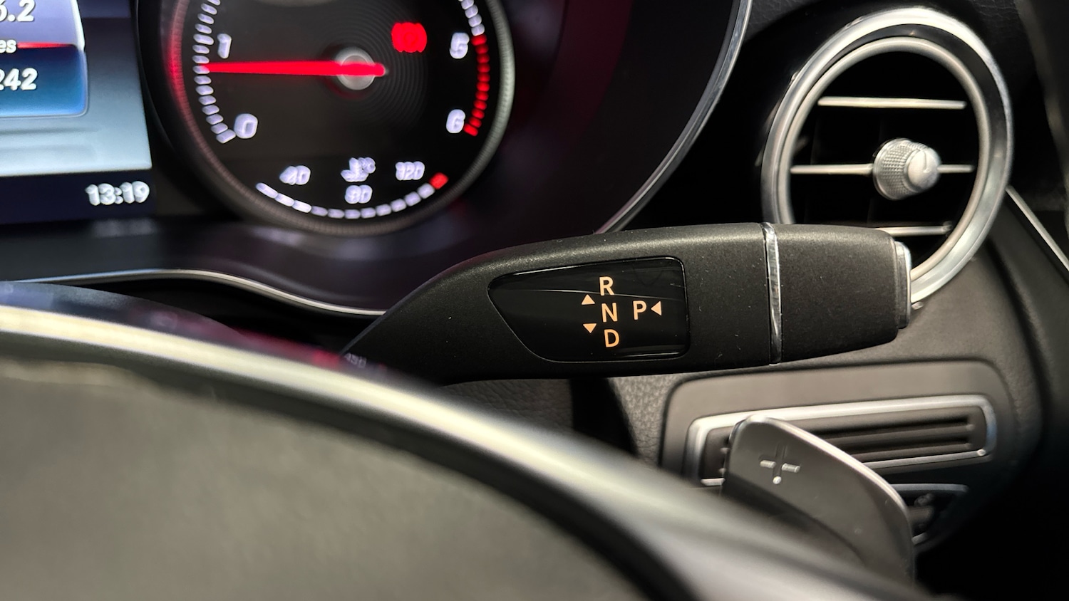 Used Mercedes-Benz GLC 2019 for sale - 78040191: Photo 13