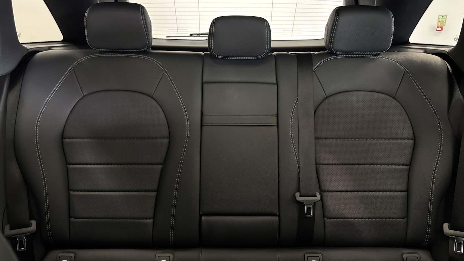 Used Mercedes-Benz GLC 2019 for sale - 78040191: Photo 15