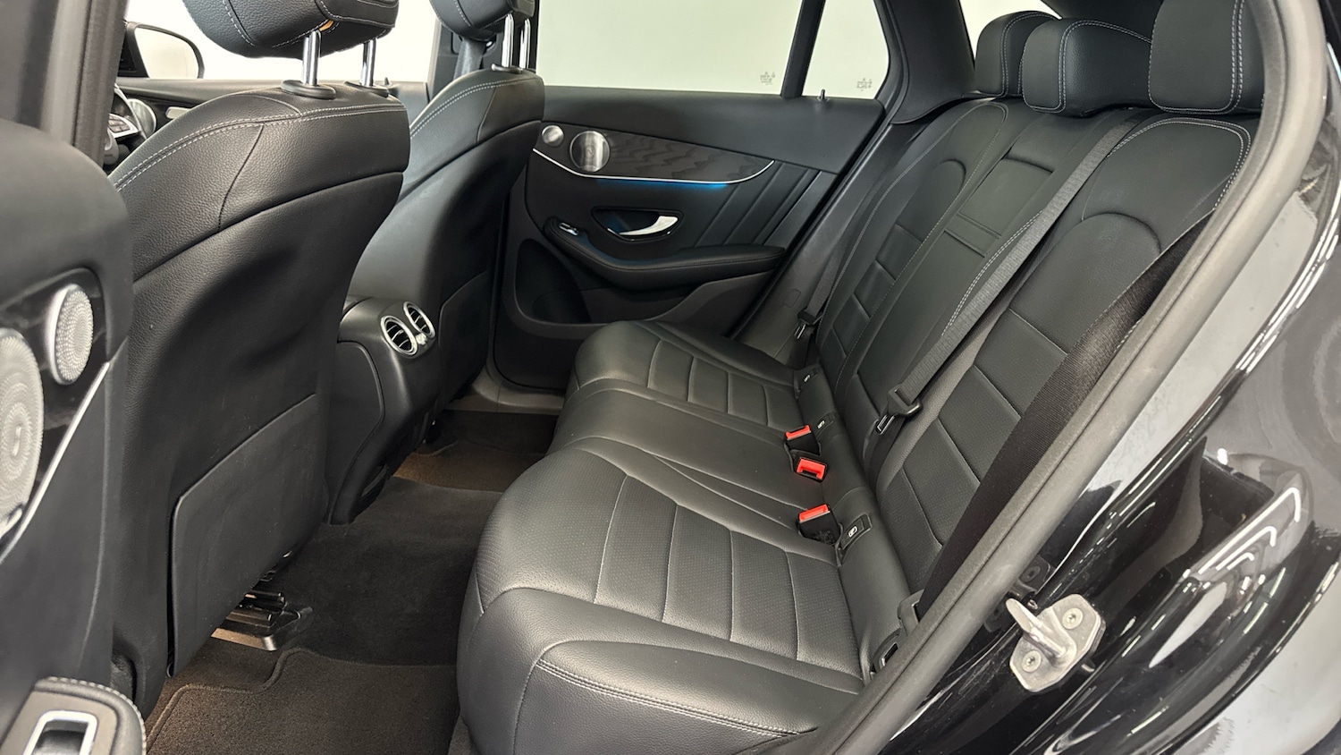 Used Mercedes-Benz GLC 2019 for sale - 78040191: Photo 16