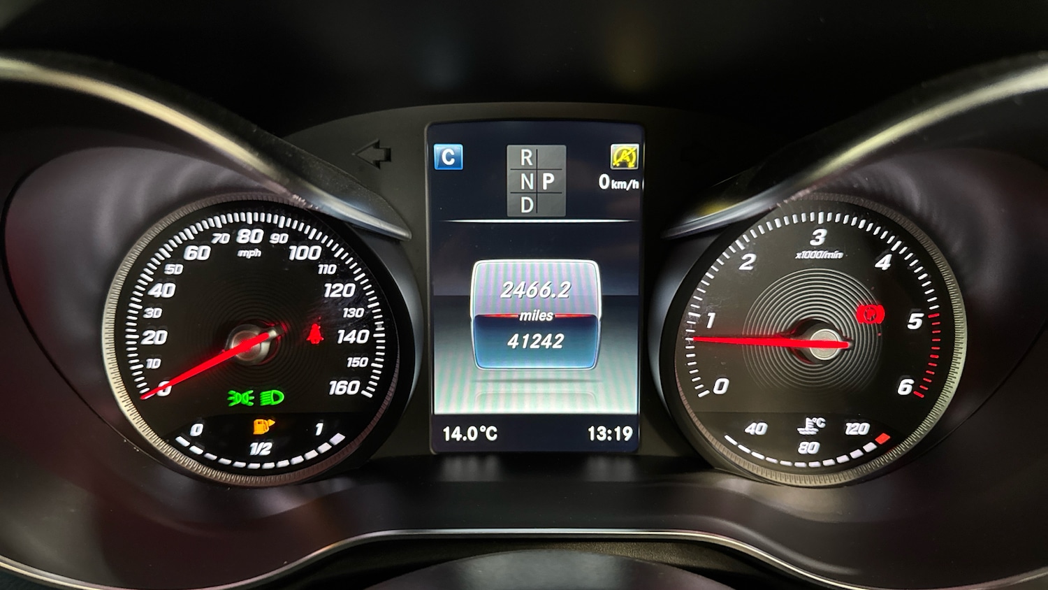 Used Mercedes-Benz GLC 2019 for sale - 78040191: Photo 18