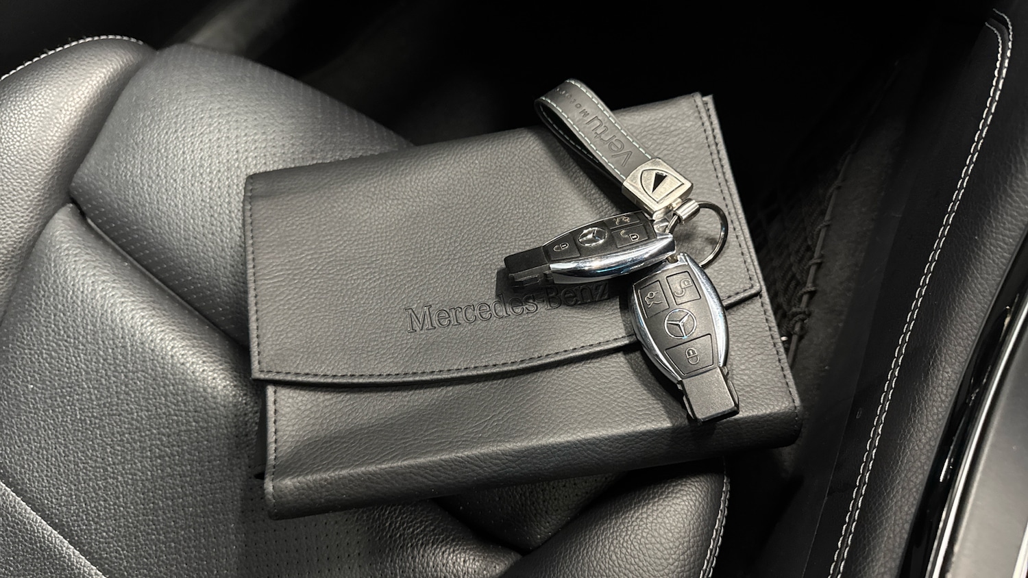 Used Mercedes-Benz GLC 2019 for sale - 78040191: Photo 19