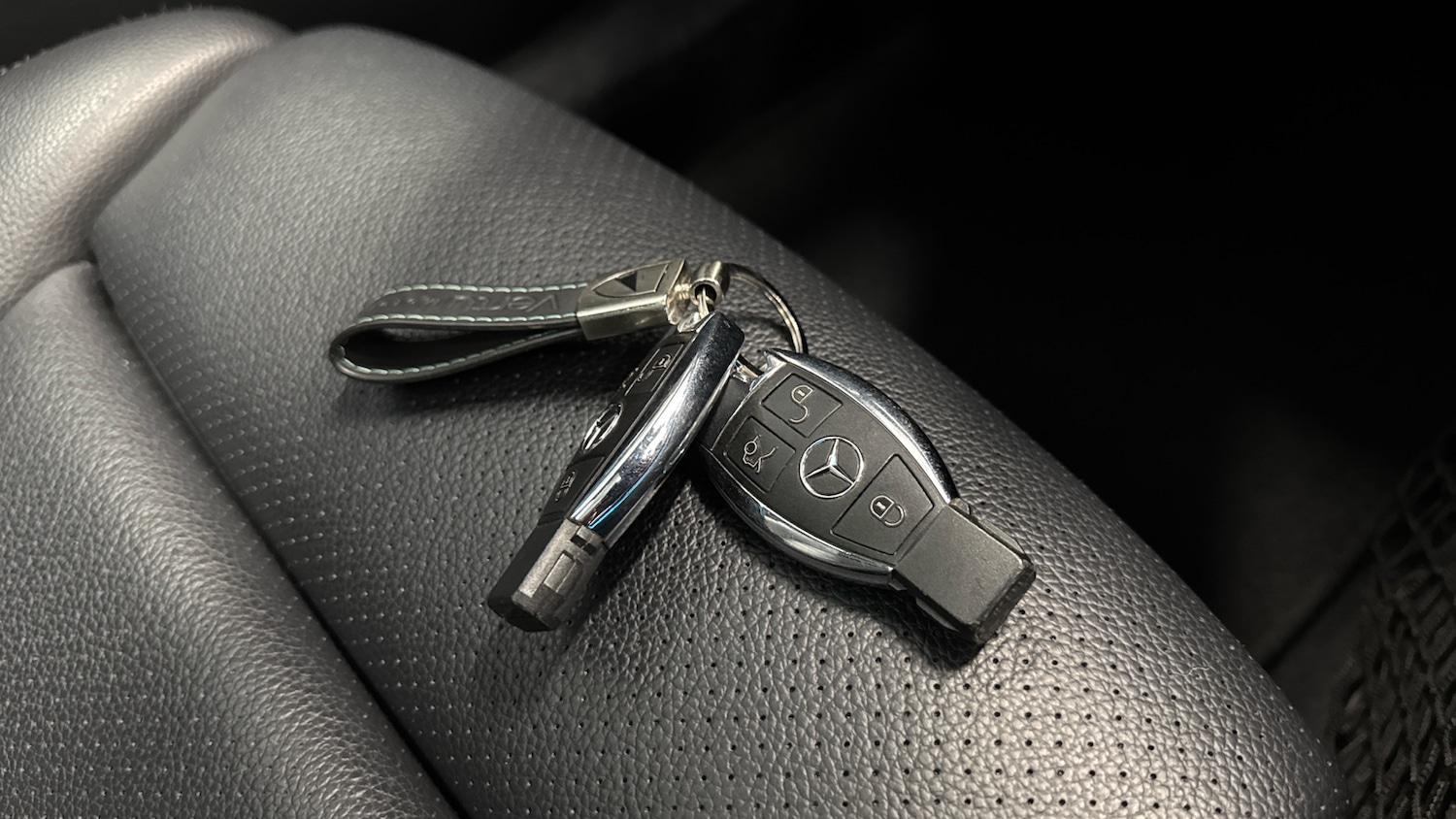 Used Mercedes-Benz GLC 2019 for sale - 78040191: Photo 20