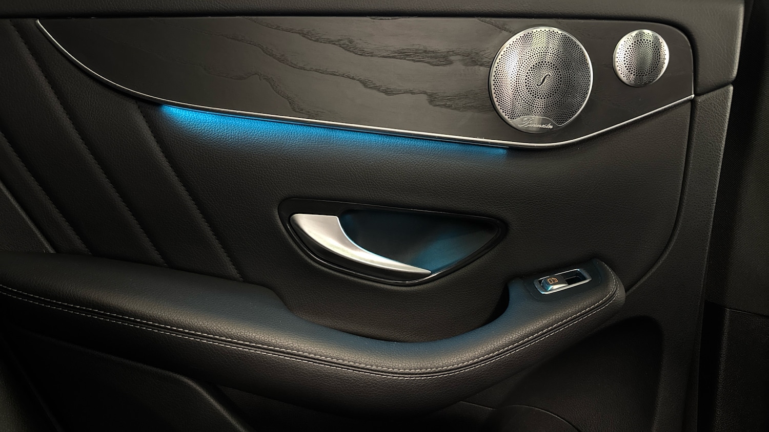 Used Mercedes-Benz GLC 2019 for sale - 78040191: Photo 21