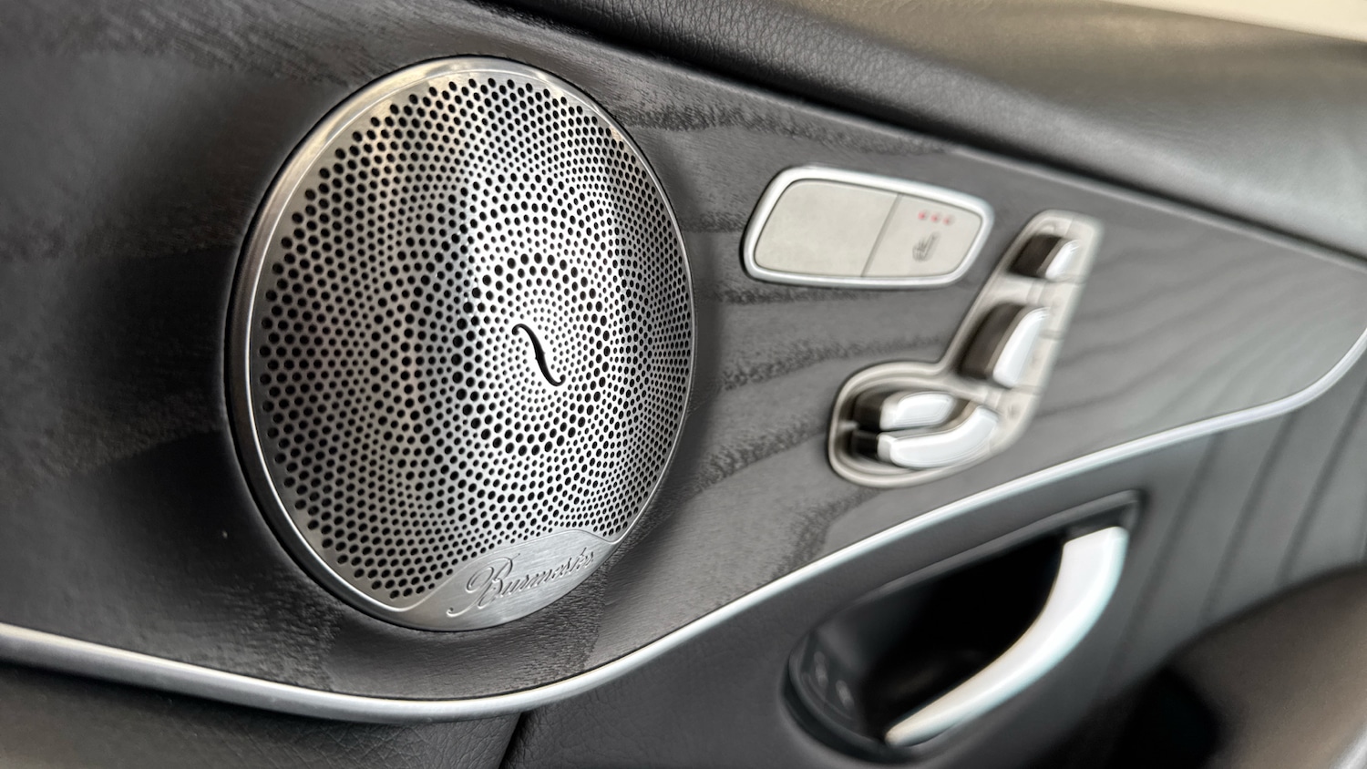 Used Mercedes-Benz GLC 2019 for sale - 78040191: Photo 23