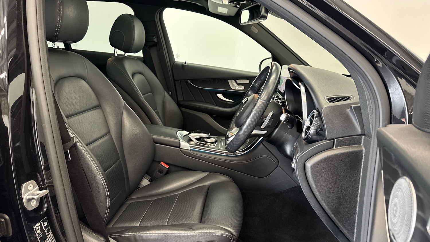 Used Mercedes-Benz GLC 2019 for sale - 78040191: Photo 25