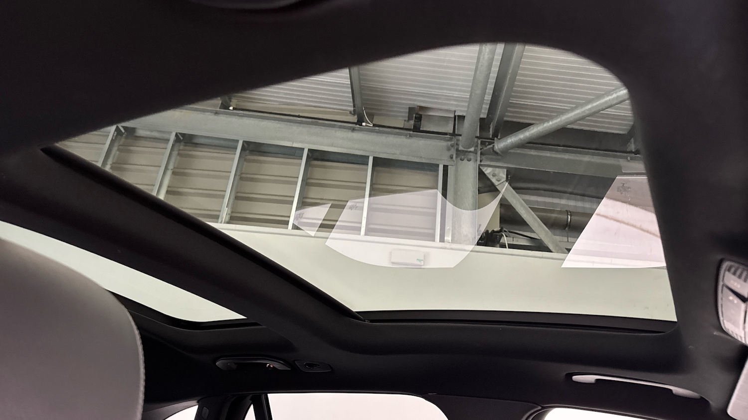 Used Mercedes-Benz GLC 2019 for sale - 78040191: Photo 26