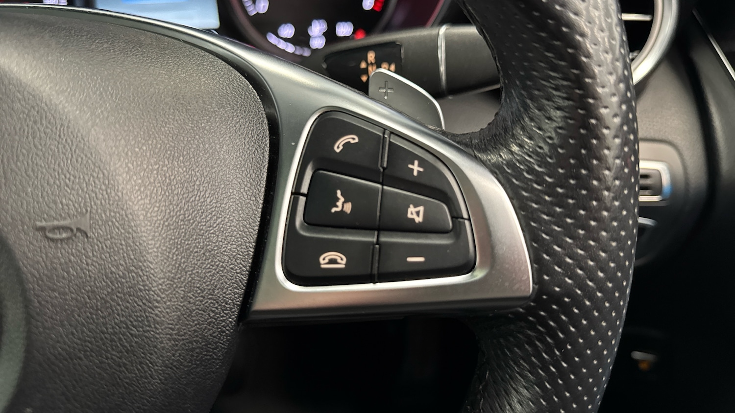 Used Mercedes-Benz GLC 2019 for sale - 78040191: Photo 29