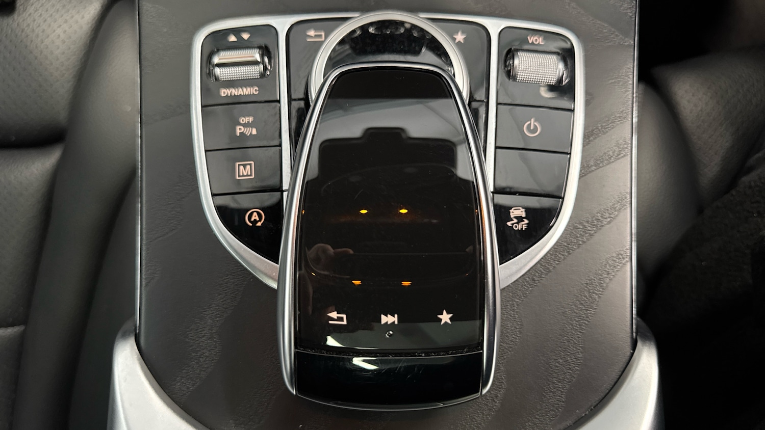 Used Mercedes-Benz GLC 2019 for sale - 78040191: Photo 33