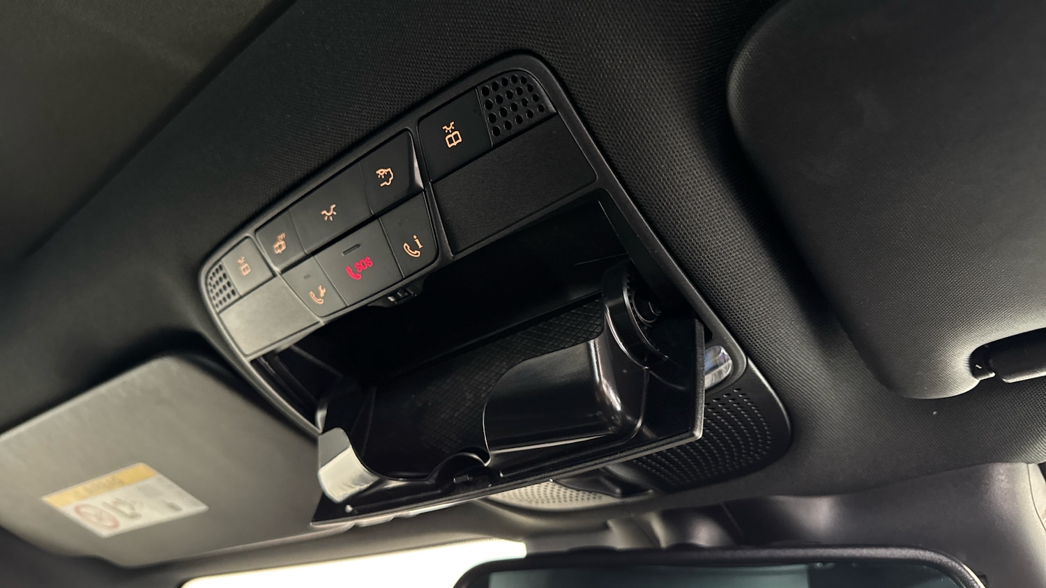 Used Mercedes-Benz GLC 2019 for sale - 78040191: Photo 35