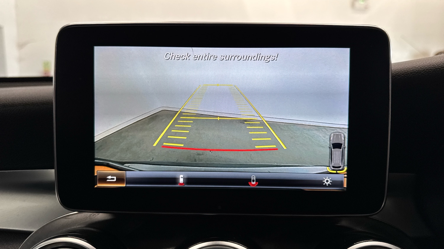 Used Mercedes-Benz GLC 2019 for sale - 78040191: Photo 36