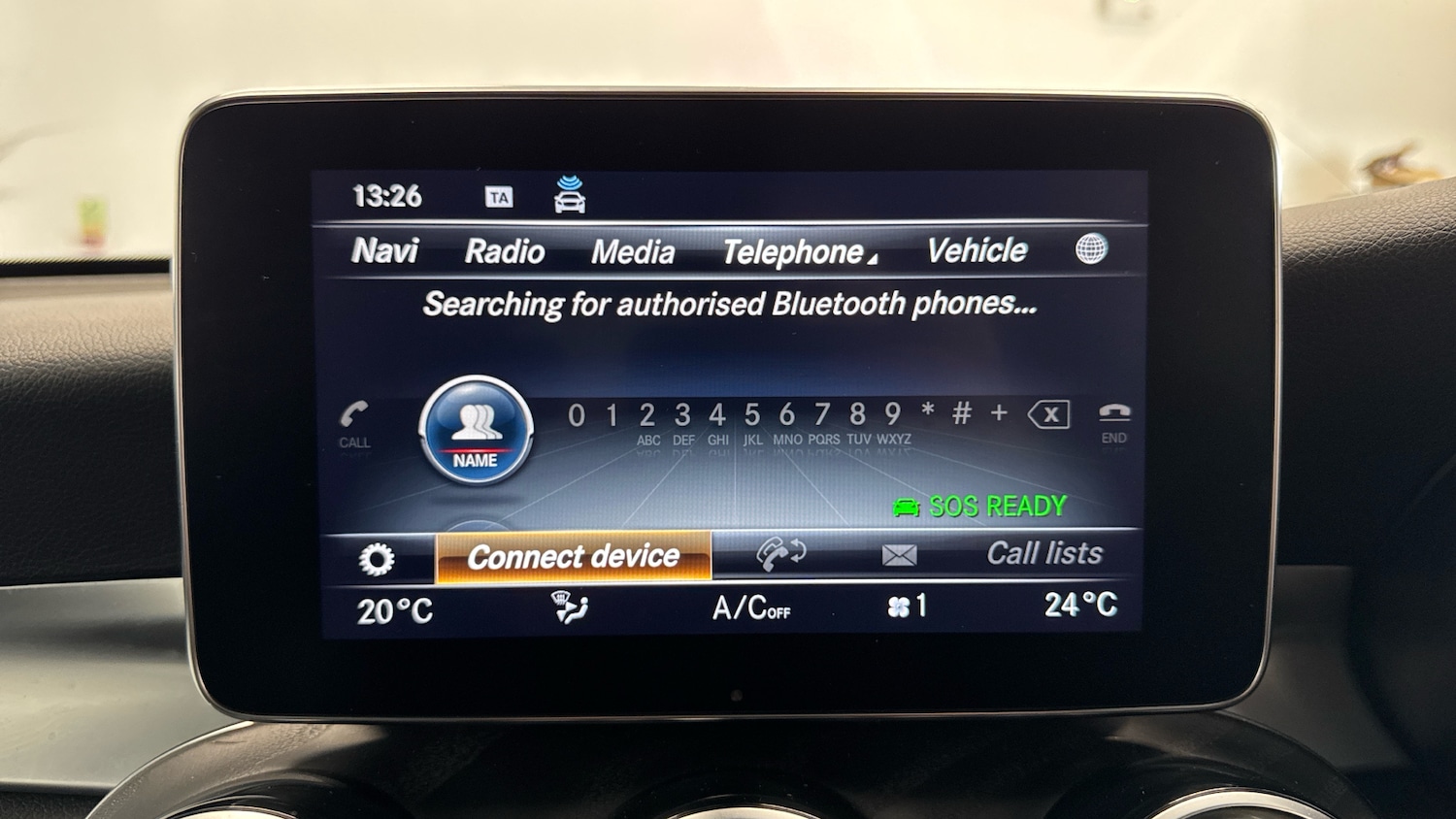 Used Mercedes-Benz GLC 2019 for sale - 78040191: Photo 40