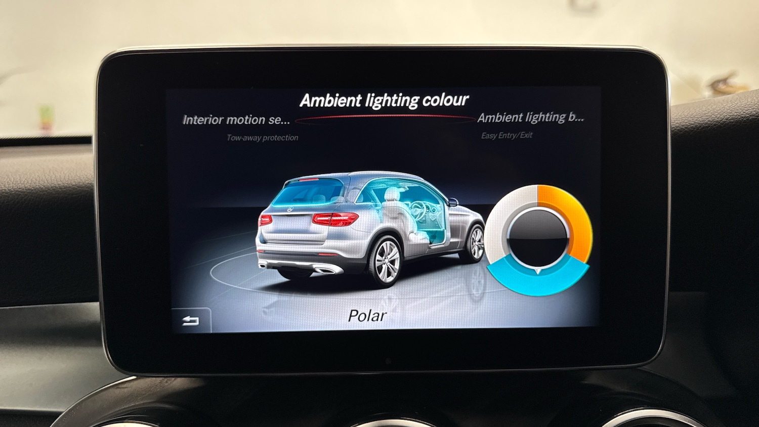 Used Mercedes-Benz GLC 2019 for sale - 78040191: Photo 41