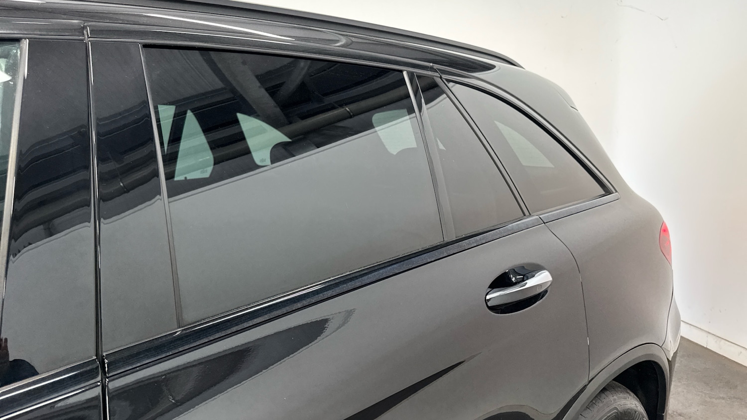 Used Mercedes-Benz GLC 2019 for sale - 78040191: Photo 43