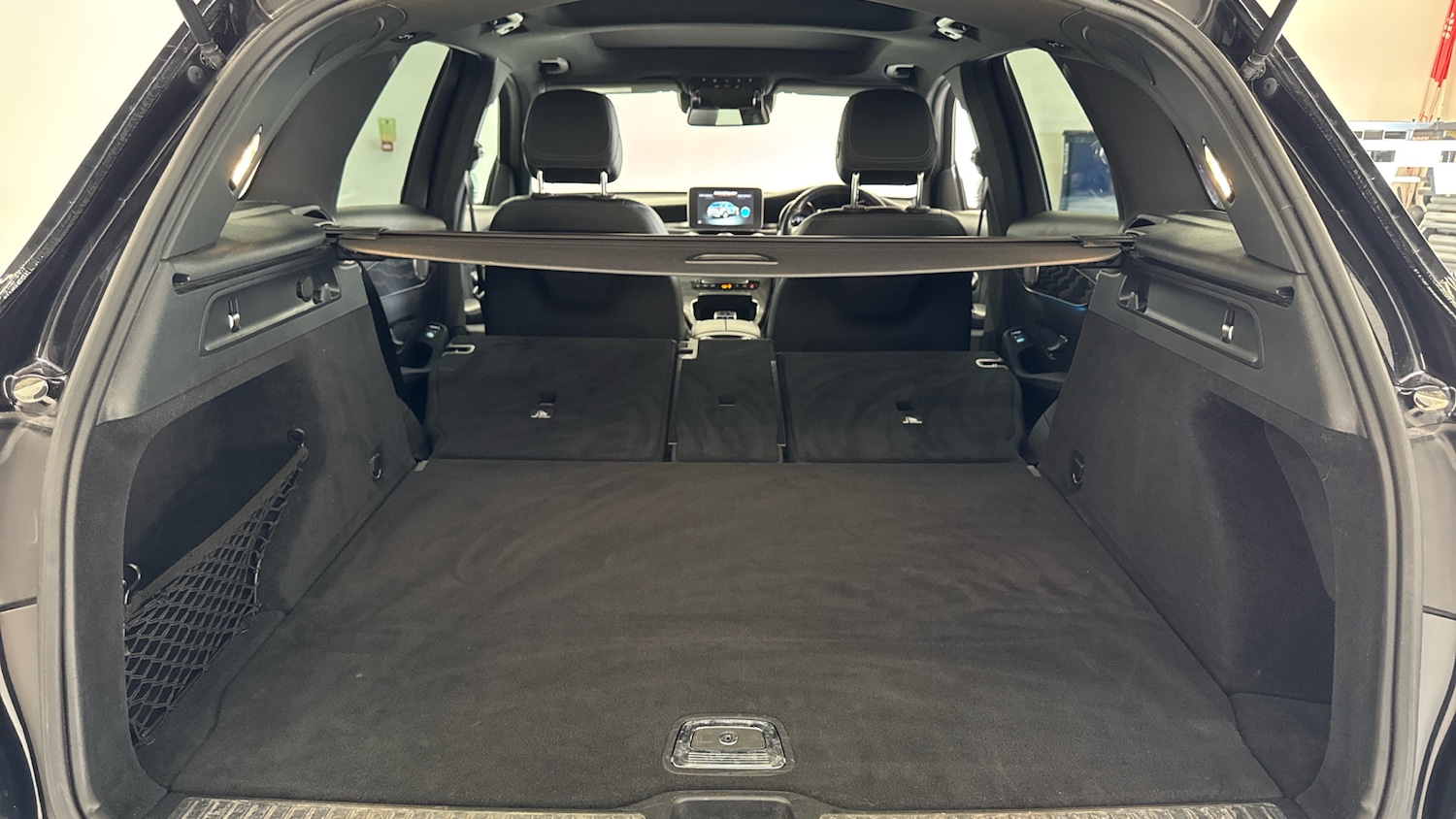 Used Mercedes-Benz GLC 2019 for sale - 78040191: Photo 45