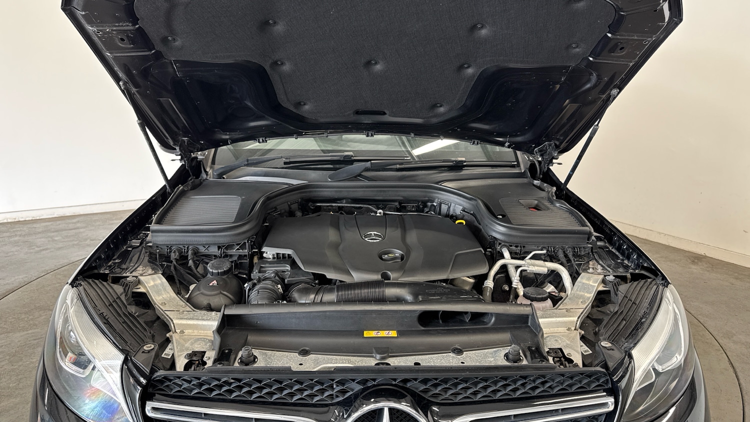 Used Mercedes-Benz GLC 2019 for sale - 78040191: Photo 8