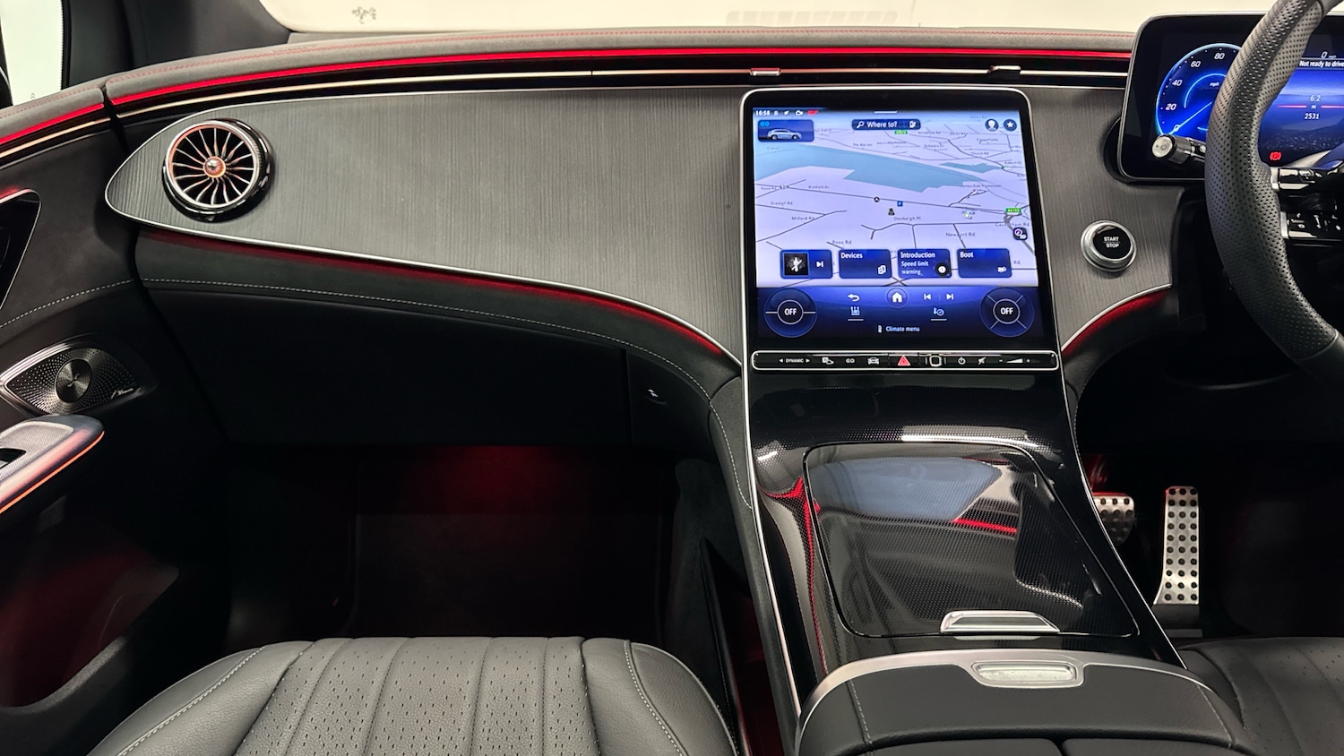 Used Mercedes-Benz EQA 2024 for sale - 77418239: Photo 14