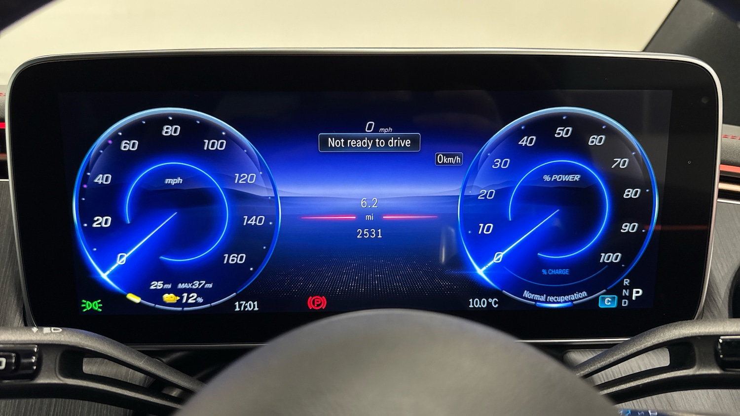 Used Mercedes-Benz EQA 2024 for sale - 77418239: Photo 18