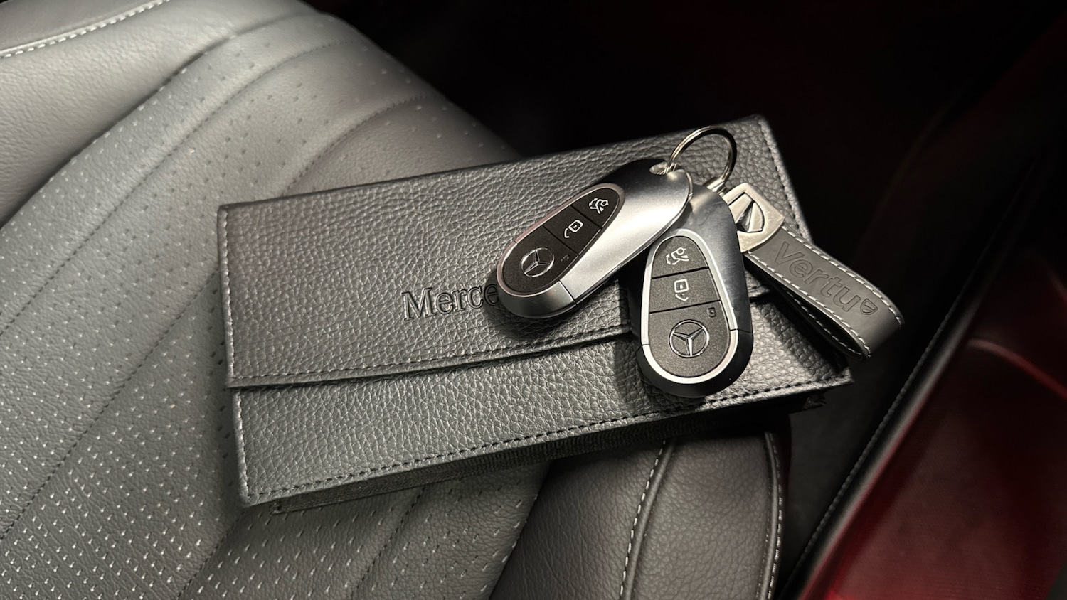 Used Mercedes-Benz EQA 2024 for sale - 77418239: Photo 19