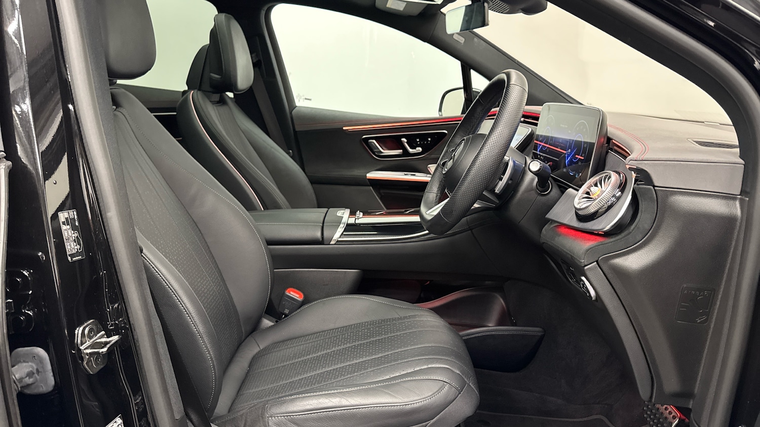 Used Mercedes-Benz EQA 2024 for sale - 77418239: Photo 28