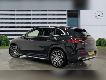 Used Mercedes-Benz EQA 2024 for sale - 77418239: Photo