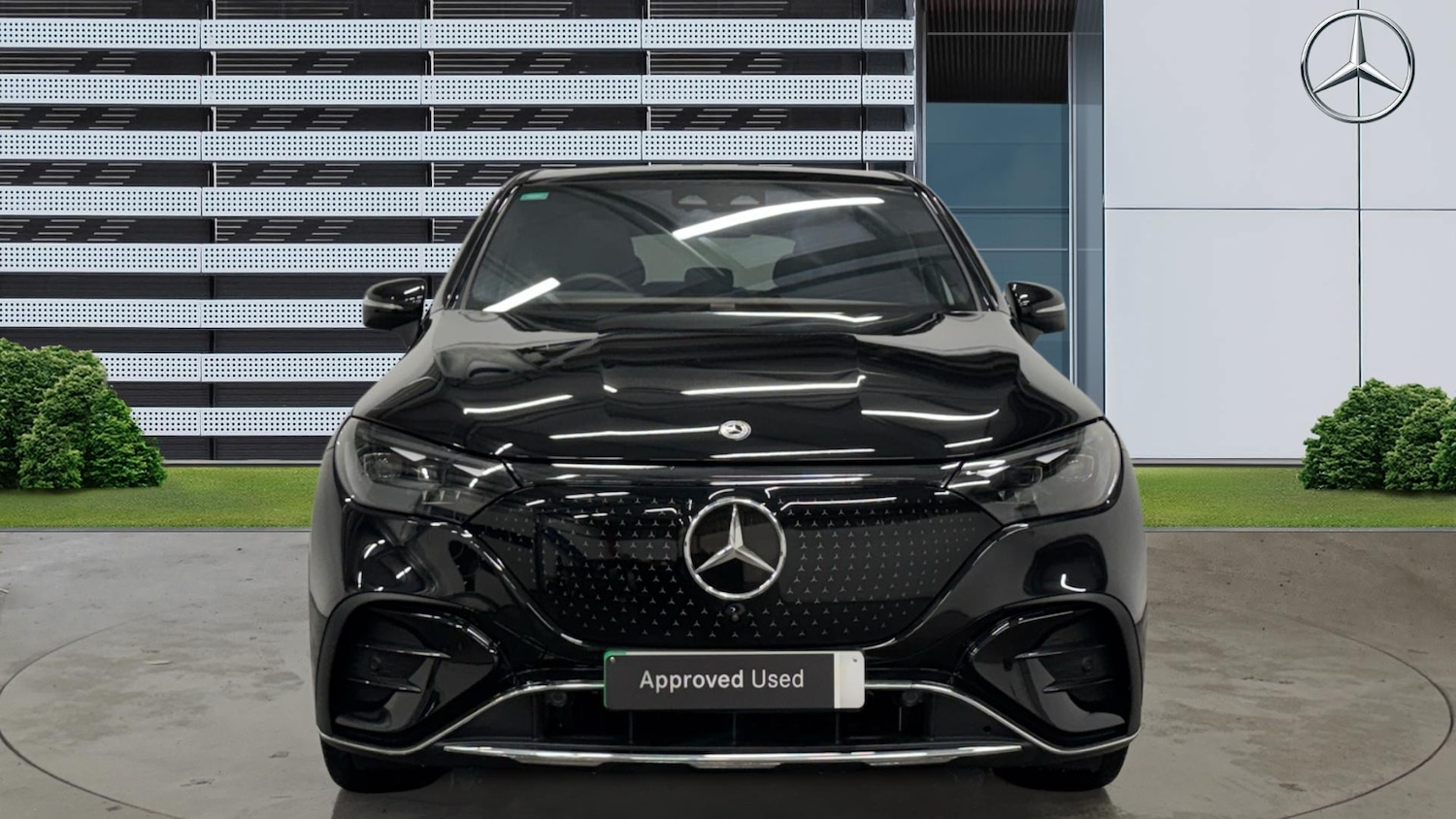 Used Mercedes-Benz EQA 2024 for sale - 77418239: Photo 3