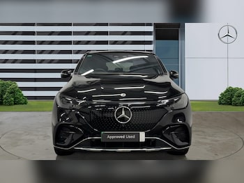 Used Mercedes-Benz EQA 2024 for sale - 77418239: Photo