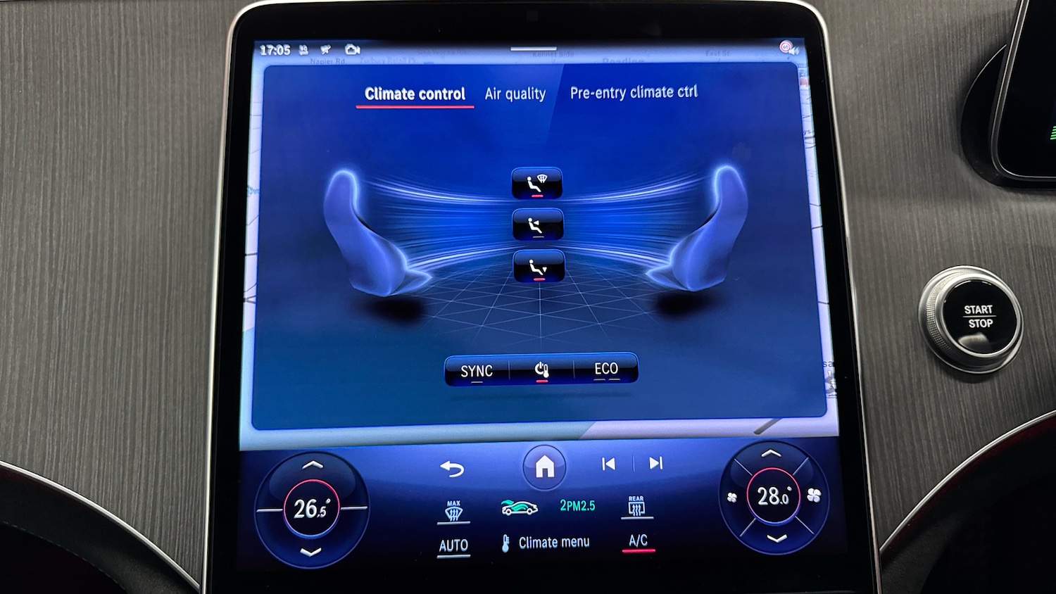 Used Mercedes-Benz EQA 2024 for sale - 77418239: Photo 40