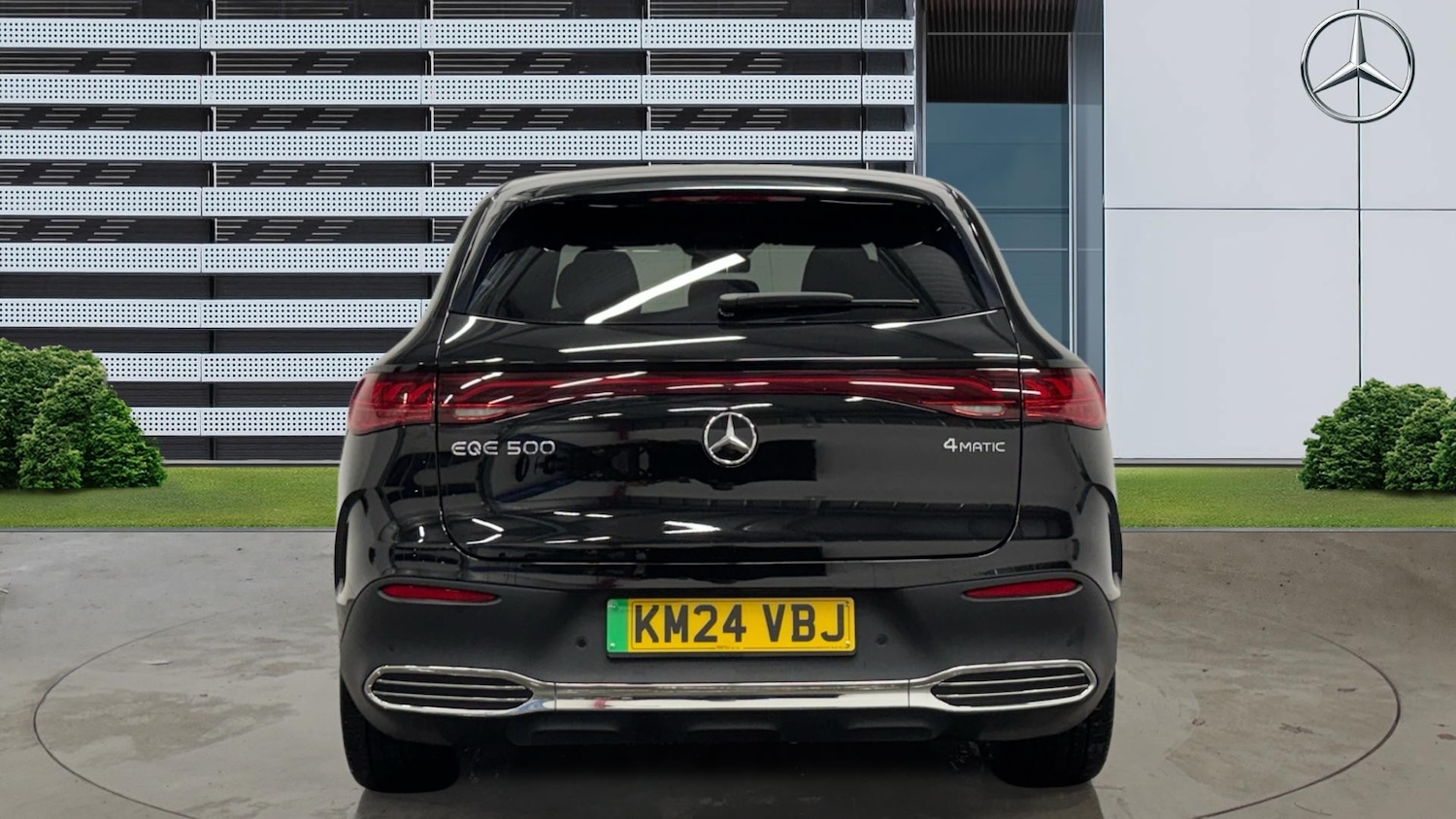 Used Mercedes-Benz EQA 2024 for sale - 77418239: Photo 6