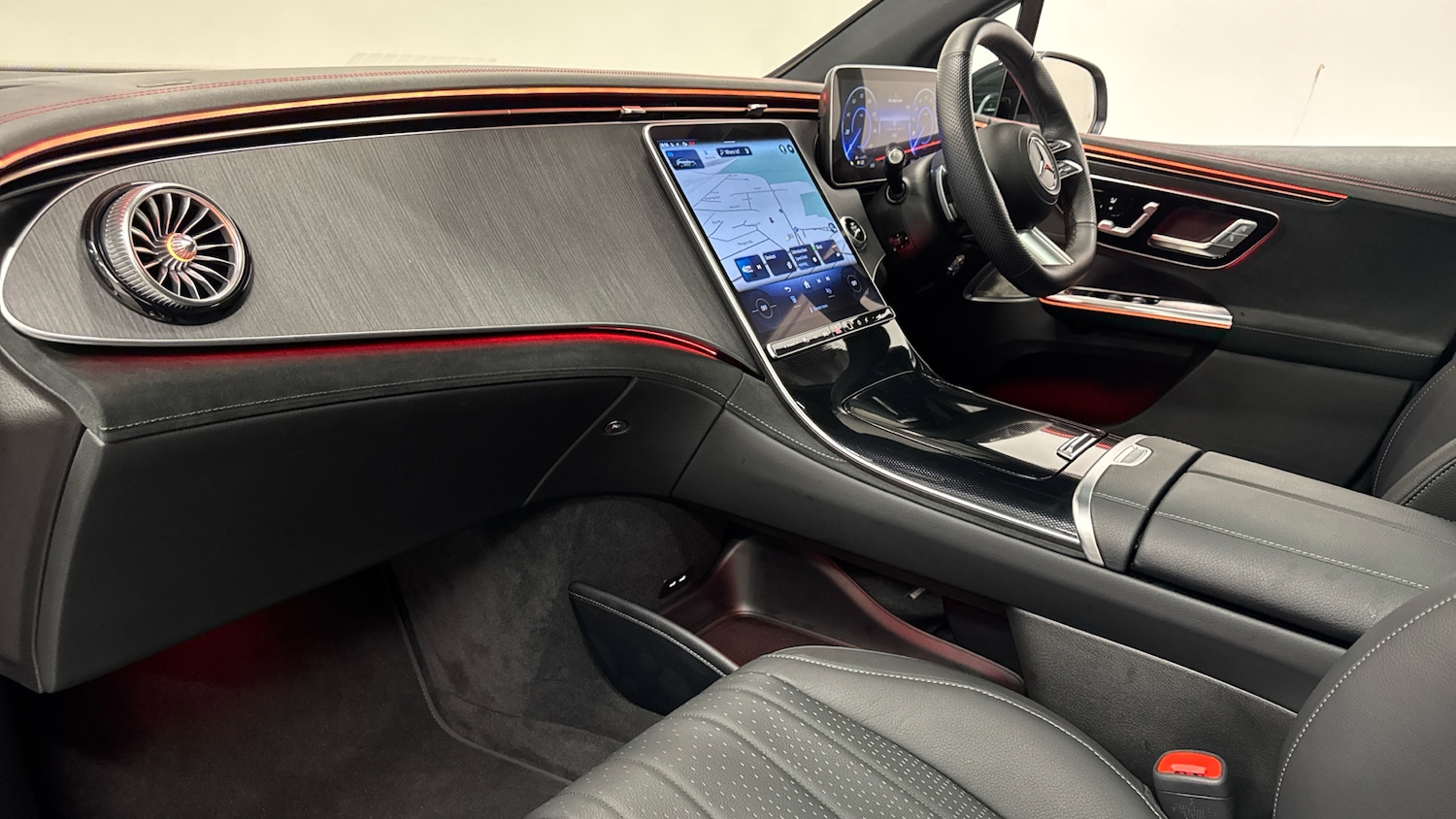 Used Mercedes-Benz EQA 2024 for sale - 77418239: Photo 9