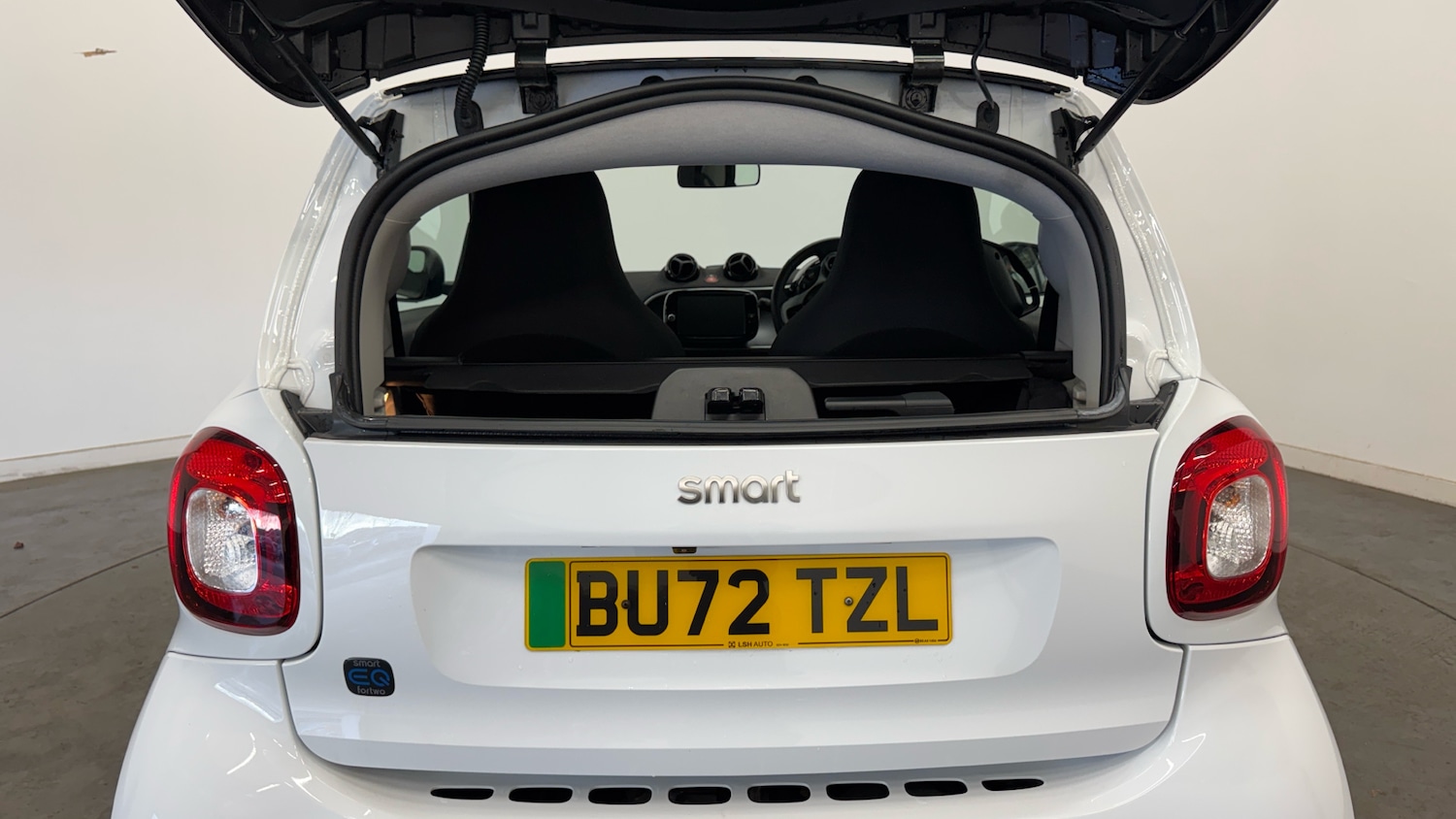 Used smart fortwo 2022 for sale - 77036662: Photo 24