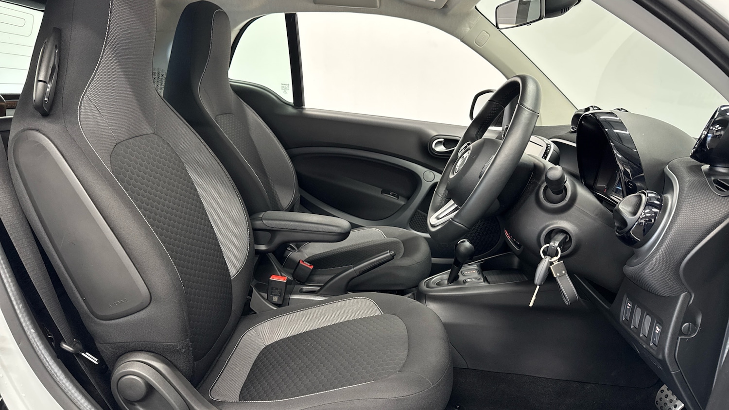 Used smart fortwo 2022 for sale - 77036662: Photo 27