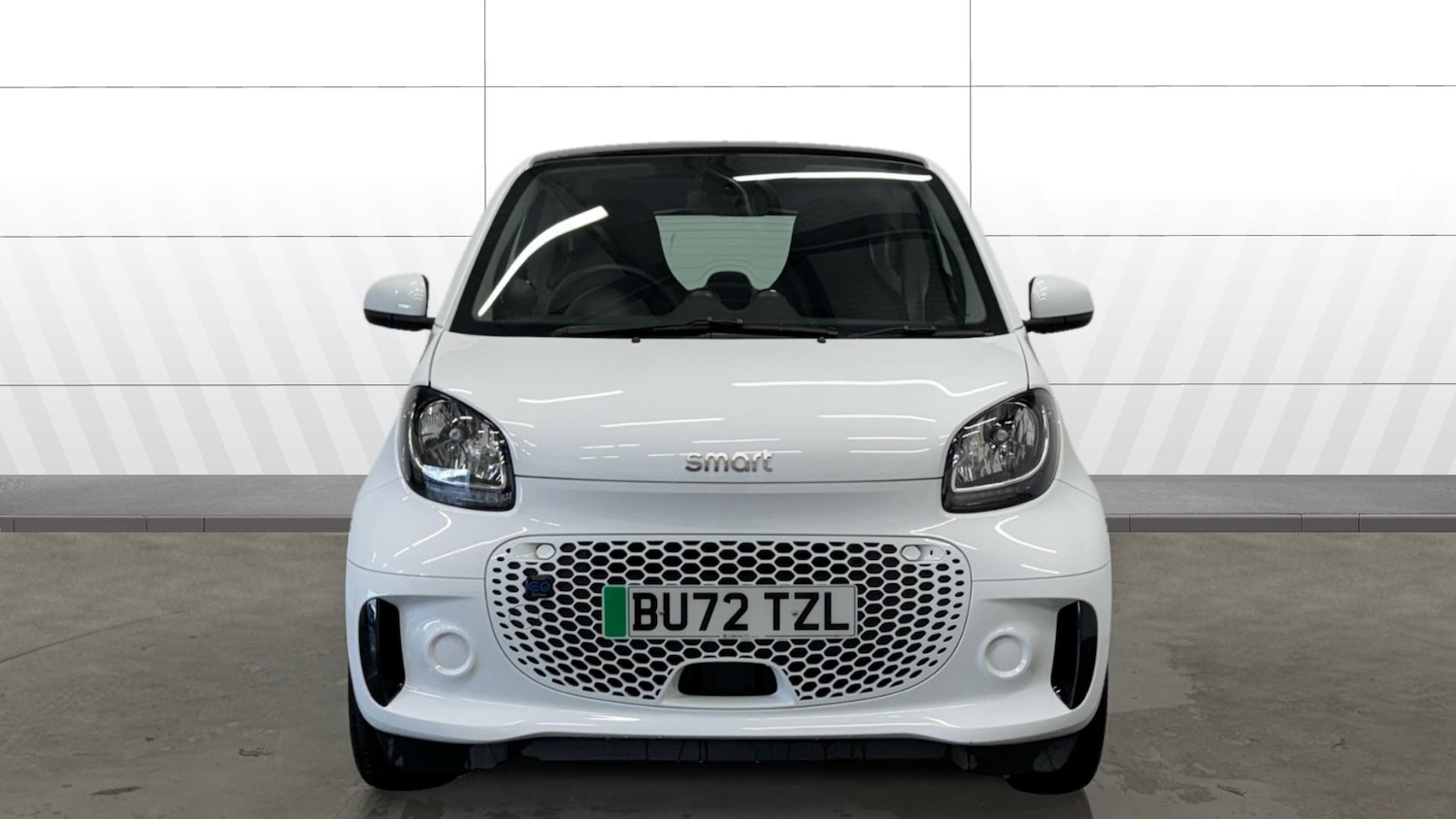 Used smart fortwo 2022 for sale - 77036662: Photo 3