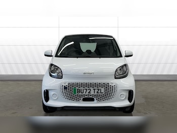 Used smart fortwo 2022 for sale - 77036662: Photo