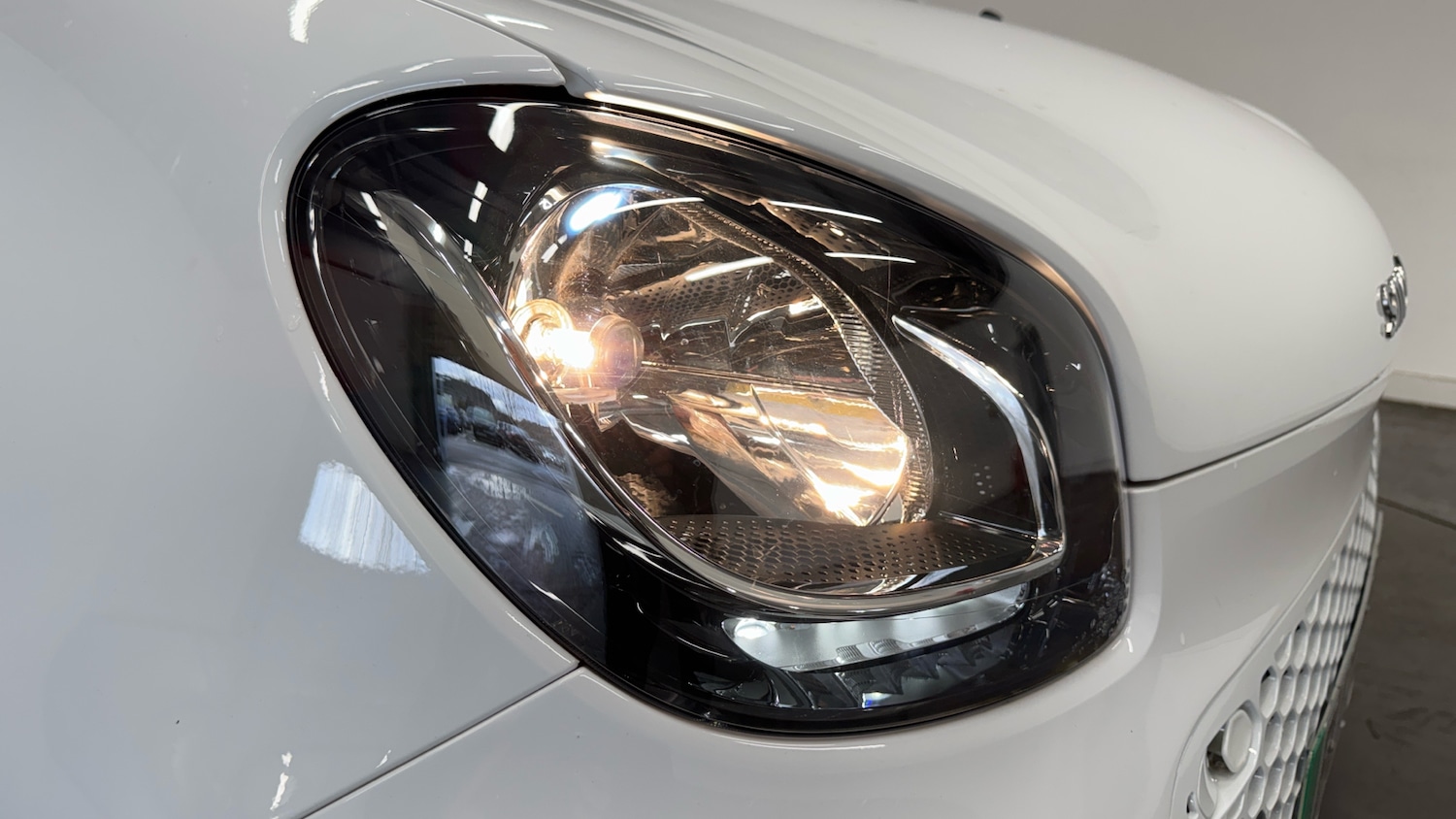 Used smart fortwo 2022 for sale - 77036662: Photo 44