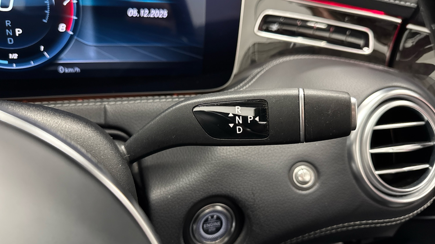 Used Mercedes-Benz S Class 2018 for sale - 76882349: Photo 13