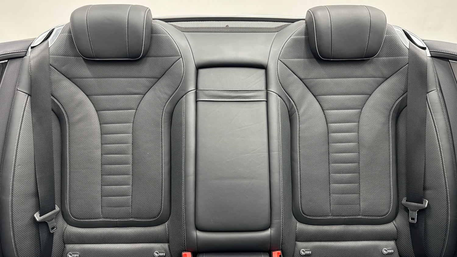 Used Mercedes-Benz S Class 2018 for sale - 76882349: Photo 15