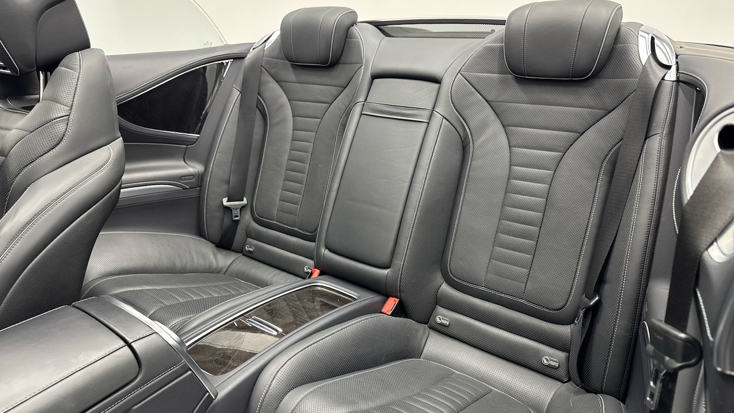 Used Mercedes-Benz S Class 2018 for sale - 76882349: Photo 16